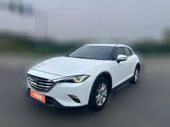 2016 Mazda CX-4 2016 2.0 AT Blue sky tasteEditionFWD #1