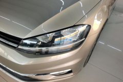 2020 Volkswagen Golf 2020 1.4T AT BelovedEdition280TSIComfort #5