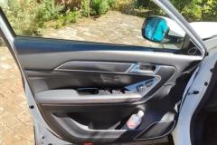 2018 Haval H6 Coupe 2018 1.5T AT Blue LabelSuperHaoFWD #7