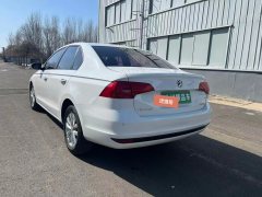 2017 Volkswagen Bora Sedan 2017 1.6 AT Fashion #9