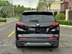 2022 Buick Envision Plus 2022 Facelift EnvisionPlus 1.5T AT 552T 5SeatLuxury #8