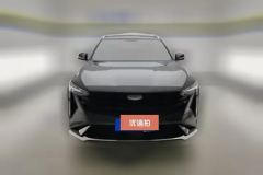 2025 Geely Auto Boyue 2024 1.5TD Dragon SoaringEdition #2