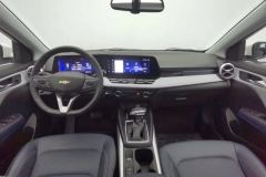 2025 Chevrolet Monza 2024 1.5L AT DCTJoy #14