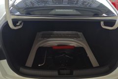 2022 Volkswagen Sagitar 2023 1.4T AT 280TSI DSGSurpass #4