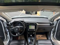 2017 MG ZS 2017 1.5 AT ExclusiveConnectednetEdition #9