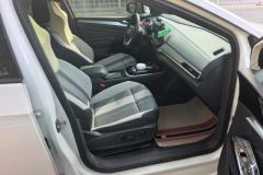 2023 Volkswagen ID.4 CROZZ 2024 Pure enjoymentLimited #8