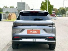 2025 BYD Sea Lion 05 DM-i 2025 DM-i Smart Drive 75KMLuxury #5