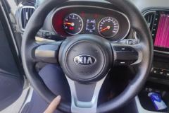 2015 Kia KX3 2015 1.6 AT DLXFWD #15
