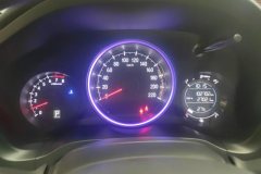 2016 Honda XR-V 2015 1.8 AT EXiComfort #14