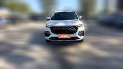2022 Ford Equator 2021 2.0T AT EcoBoost 225 fine collar 5Seat #3