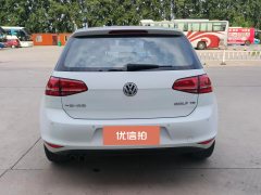 2015 Volkswagen Golf 2014 1.4T AT Comfort #5