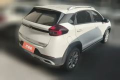 2021 Chery Tiggo 3x 2021 diamondEdition 1.5L CVTAT 3carat #3