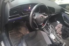 2021 Volkswagen Sagitar 2021 1.4T AT 280TSI DSGExcellence #12