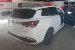 2018 Roewe Ei5 2018 ConnectednetLuxury EV #3
