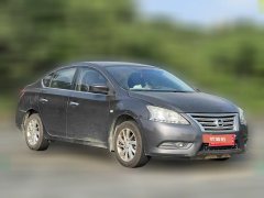 2015 Nissan Sylphy 2014 1.6 AT XVExclusive #3