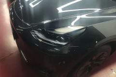 2024 Tesla Model Y 2024 rear wheel driveEdition #5