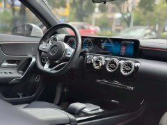 2021 Mercedes-Benz A-Class 2021 1.3T A200L Sportsedan chairFashion #7