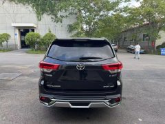 2020 Toyota Highlander 2020 2.0T AT 4WD Million Edition 7-Seat #8