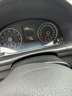2015 Volkswagen Touran 2013 1.4T AT Comfort5Seat #7