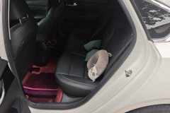 2021 Kia K3 2021 1.5L AT CVTFashion #11