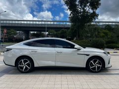 2025 BYD Seal 07 DM-i 2026 DM-i 1.5T 230km Flagship #18