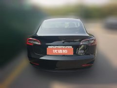 2021 Tesla Model 3 2021 PerformancehighPerformanceall wheel driveEdition #4