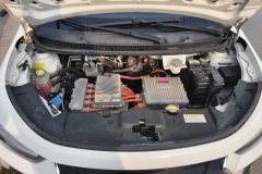 2019 JAC Group iEV6E 2019 SportLuxury Smart EV #10