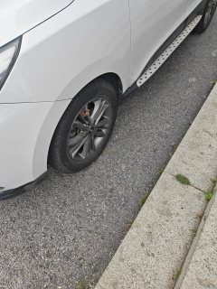 2016 Hyundai ix35 2015 2.0 AT SmartFWD China IV #5