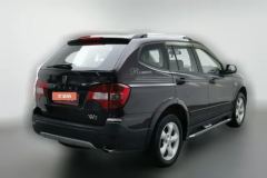 2016 Roewe W5 2014 1.8T AT Luxurious special decorationEdition4WD #2