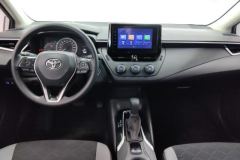 2022 Toyota Corolla 2022 1.2T S-CVT AT pioneerPLUSEdition #12