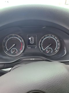 2019 Škoda Karoq 2019 1.4T AT TSI280Smart DrivePremium China VI #11