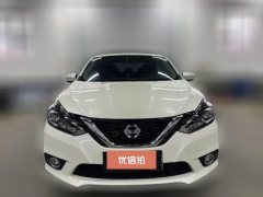 2017 Nissan Sylphy 2016 1.6 AT XVSmart #2