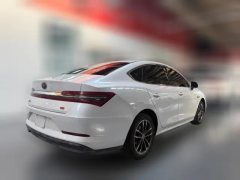 2019 BYD Qin Pro 2018 1.5T AT Smart ConnectFeng Yao #4
