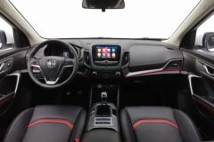 2017 Chang'an CS55 2017 1.5T MT Dynamic #14