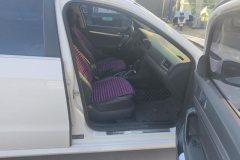 2020 Volkswagen Lavida 2018 1.5 AT ClassicComfort China VI #8