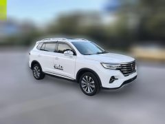 2020 Roewe RX5 MAX 2019 2.0T AT 400TGI 4GConnectedLuxury #3
