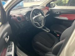 2018 Chang'an Benben EV 2019 EC260Standard EV #3