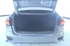2023 Roewe i5 2021 1.5L MT Platinum #4