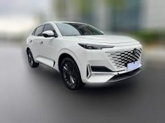 2024 Chang'an UNI-K 2024 2.0T 2WD Joy Edition #3