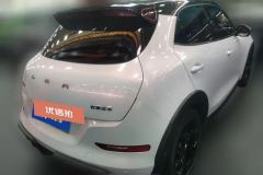 2022 Ora Good Cat GT 2022 MulanEdition 480km AT Long Range #3