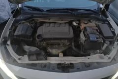 2016 Chevrolet Cavalier 2016 1.5 AT HappyEdition #10
