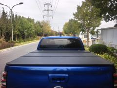 2020 Great Wall Great Wall Pao 2019 2.0TATGasoline4WDComfortGW4C20B #7