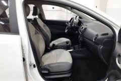 2018 Kia Pegas 2017 1.4 MT SmartValue #22