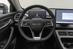 2024 BYD Destroyer 05 2024 Glory 1.5L AT DM-i 55KM Luxury #15