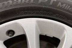 2016 Audi A3 Sportback 2016 1.4T AT 35TFSILinkedIn #9