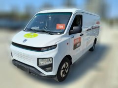 2022 Yuan Cheng Auto Yuan Cheng Xingxiang V 2022 Star RewardsV6ESuper ValueLWBChina Xuan38.7kWh #1