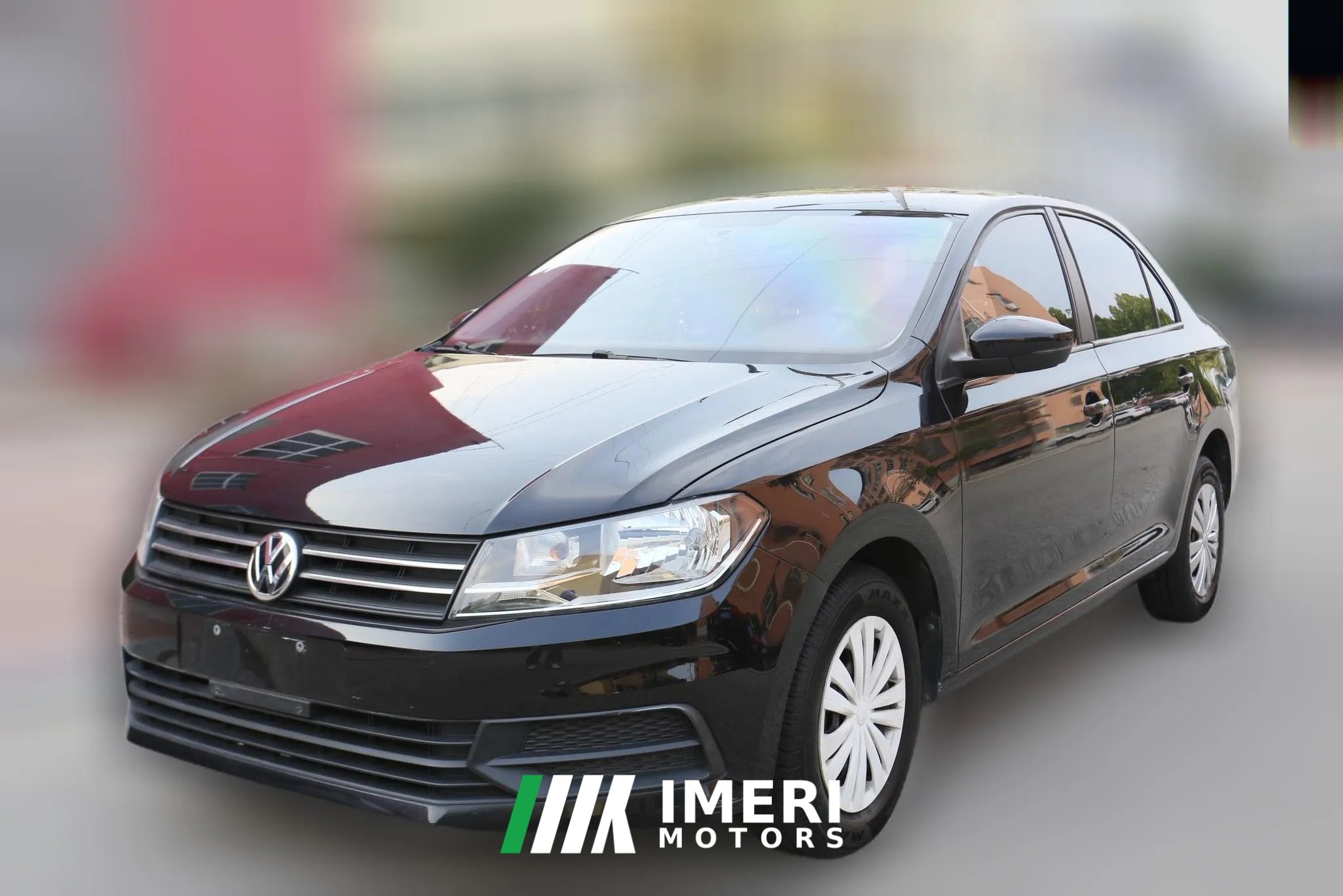 2019 Volkswagen Santana 2019 1.5 MT Fashion China VI