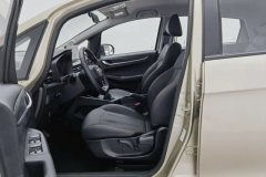 2021 Geely Auto Vision X3 2021 PRO 1.5L MT Elite #13