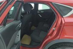2018 Mazda CX-4 2018 2.0 AT blue sky vitalityEditionFWD #11