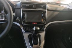 2016 Haval H6 2015 1.5T AT SportLuxury FWD #13